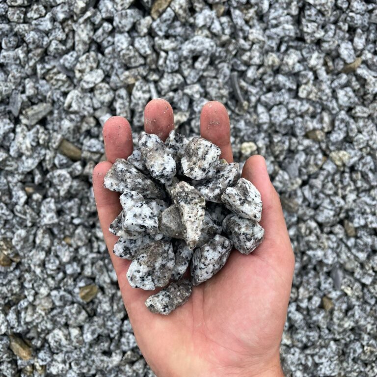Grys Granitowy Dalmatyńczyk 16-22