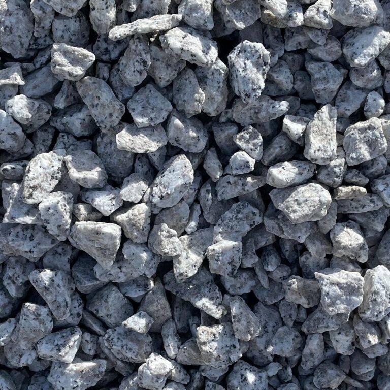 Grys Granitowy Dalmatyńczyk