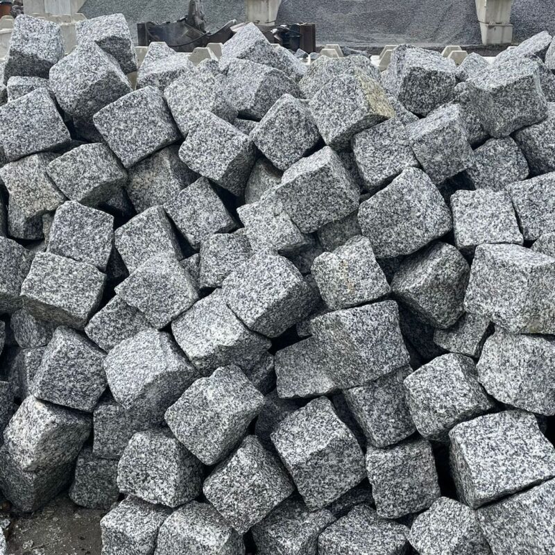 kostka granitowa 15-17