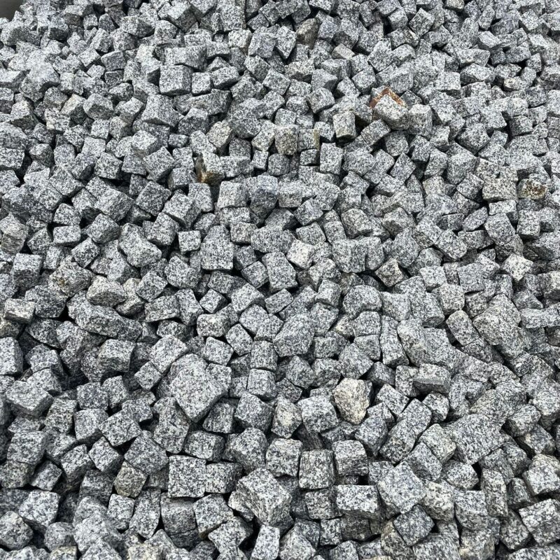 kostka granitowa 4-6
